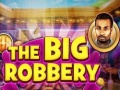 Peli The Big Robbery