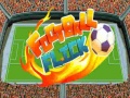 Peli Football Flick