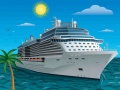 Peli Cruise Ships Memory