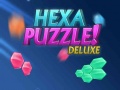 Peli Hexa Puzzle Deluxe