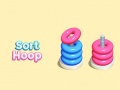 Peli Sort Hoop