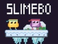 Peli Slimebo