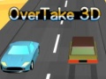 Peli Overtake 3D