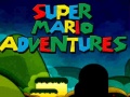 Peli Super Mario Adventures