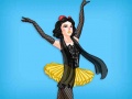 Peli Princesses Rock Ballerinas