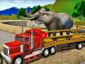 Peli Animal Simulator Truck Transport 2020