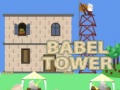 Peli Babel Tower