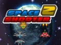Peli Space Shooter Z