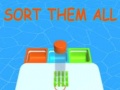 Peli Sort Them All