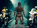 Peli State Police 