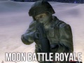 Peli Moon Battle Royale