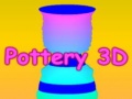 Peli Pottery 3D
