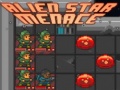 Peli Alien Star Menace