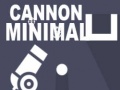 Peli Cannon Minimal