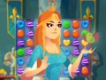 Peli Princess Candy