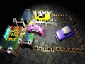 Peli Modern Car Parking Game 3d