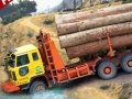 Peli Heavy Cargo Truck Driver