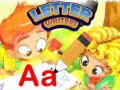 Peli Letter Writers