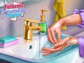 Peli Pandemic Homeschooling Hygene