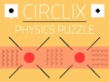 Peli Circlix: Physics Puzzle