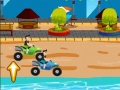 Peli Buggy Race Obstacle