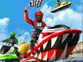 Peli Jet Sky Water Boat Racing