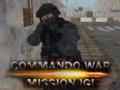 Peli Commando War Mission IGI 