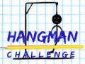 Peli Hangman Challenge