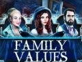 Peli Family Values