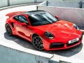 Peli 2021 UK Porsche 911 Turbo S