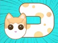 Peli Stretched Cat