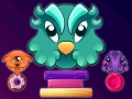 Peli Candy and Monsters