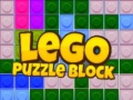 Peli Lego Block Puzzle
