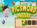 Peli Picsword puzzles 2