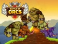 Peli Battle of Orcs