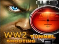 Peli WW2 Tunnel Shooting