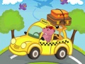 Peli Animal Cars Match 3