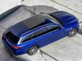 Peli Mercedes Benz E63 Amg Estate Slide