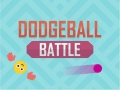 Peli Dodgeball Battle