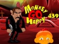 Peli Monkey GO Happy Stage 439