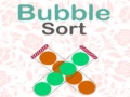 Peli Bubble Sort
