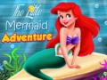 Peli The Little Mermaid Adventure