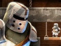 Peli Dungeon Knight