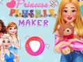 Peli Princess Plushie Maker
