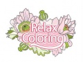 Peli Relax Coloring
