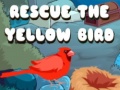 Peli Rescue The Yellow Bird