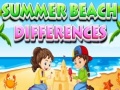 Peli Summer Beach Differences
