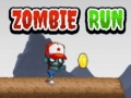 Peli Zombie Run