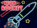 Peli Neon Rocket
