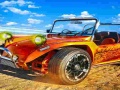 Peli Beach Buggy Racing: Buggy of Battle